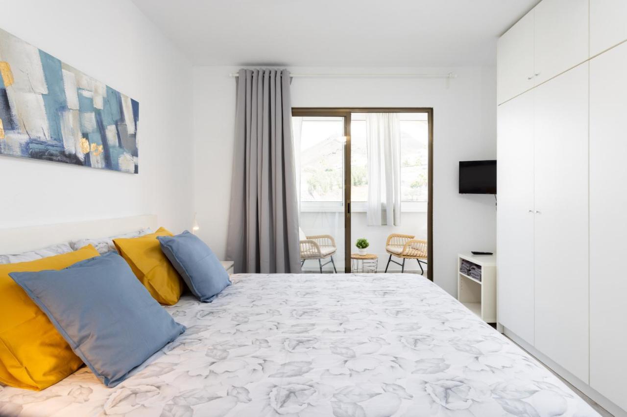 Castle Harbour Apartment *